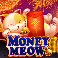 Persentase RTP untuk Money Meow oleh PlayStar