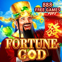 Persentase RTP untuk Fortune God oleh PlayStar