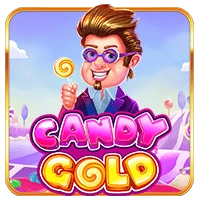 Persentase RTP untuk Candy Gold oleh Top Trend Gaming