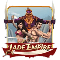 Persentase RTP untuk JadeEmpire oleh Top Trend Gaming