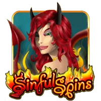 Persentase RTP untuk Sinful Spins Slots oleh Top Trend Gaming