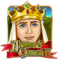 Persentase RTP untuk Arthurs Quest II oleh Top Trend Gaming