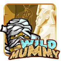 Persentase RTP untuk WildMummySlots oleh Top Trend Gaming