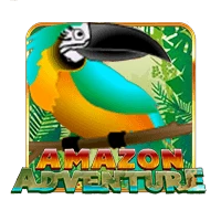 Persentase RTP untuk AmazonAdventureSlots oleh Top Trend Gaming