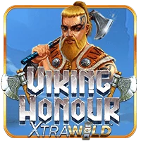 Persentase RTP untuk Viking Honour XtraWild oleh Top Trend Gaming