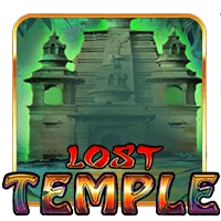 Persentase RTP untuk Lost Temple H5 oleh Top Trend Gaming