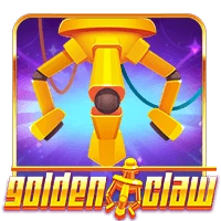 Persentase RTP untuk Golden Claw oleh Top Trend Gaming