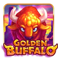Persentase RTP untuk Golden Buffalo oleh Top Trend Gaming