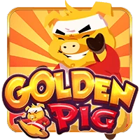 Persentase RTP untuk Golden Pig oleh Top Trend Gaming