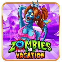 Persentase RTP untuk Zombies on Vacation oleh Top Trend Gaming
