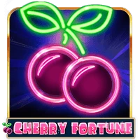 Persentase RTP untuk Cherry Fortune oleh Top Trend Gaming
