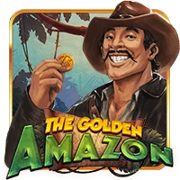 Persentase RTP untuk Golden Amazon oleh Top Trend Gaming